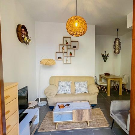 Apartament Rural Monetze Tivissa Εξωτερικό φωτογραφία
