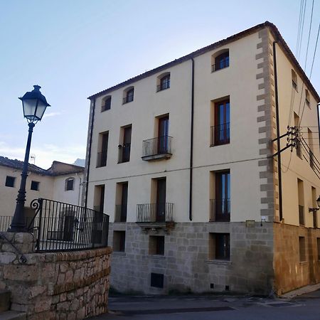 Apartament Rural Monetze Tivissa Εξωτερικό φωτογραφία