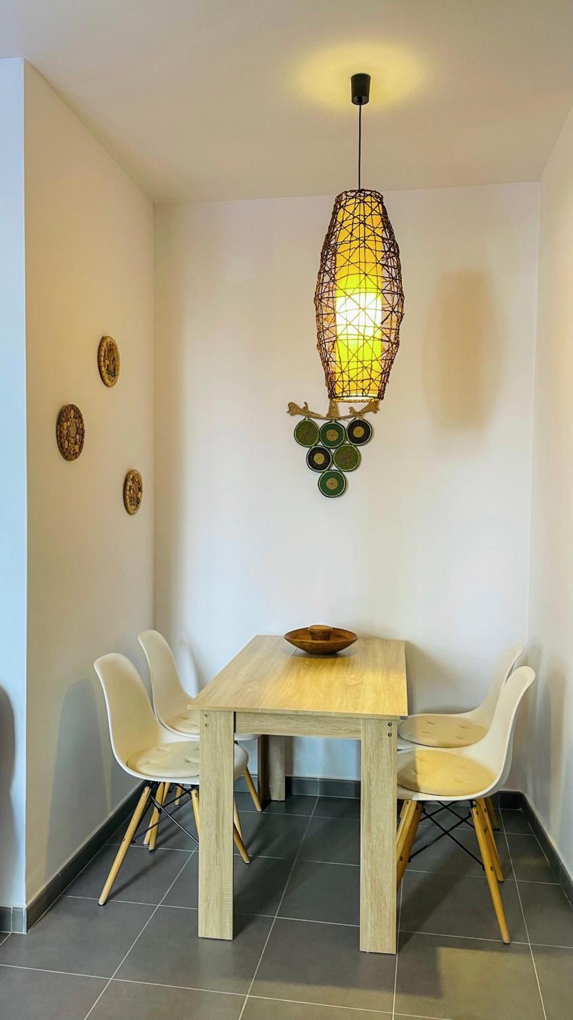 Apartament Rural Monetze Tivissa Εξωτερικό φωτογραφία