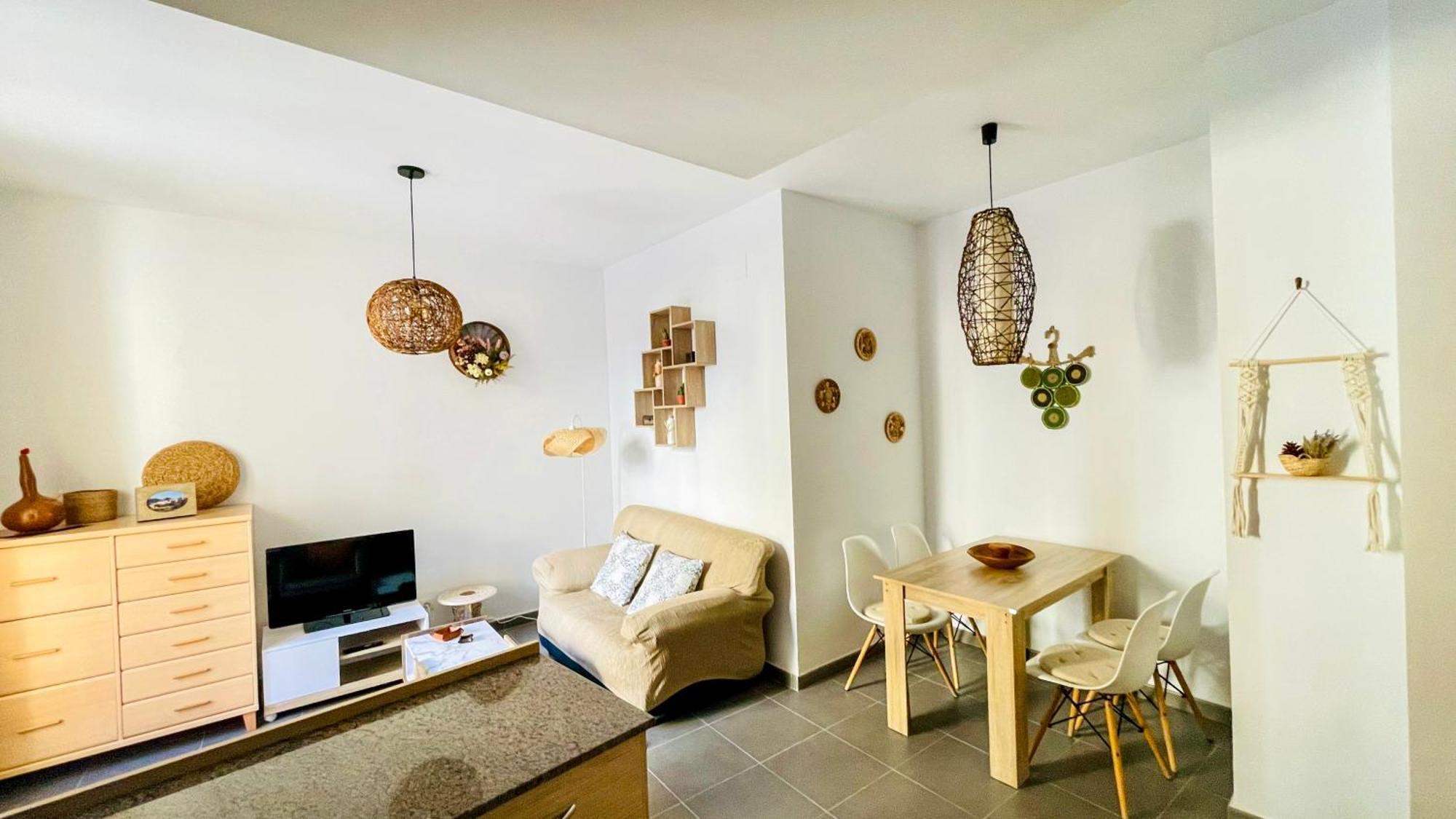 Apartament Rural Monetze Tivissa Εξωτερικό φωτογραφία