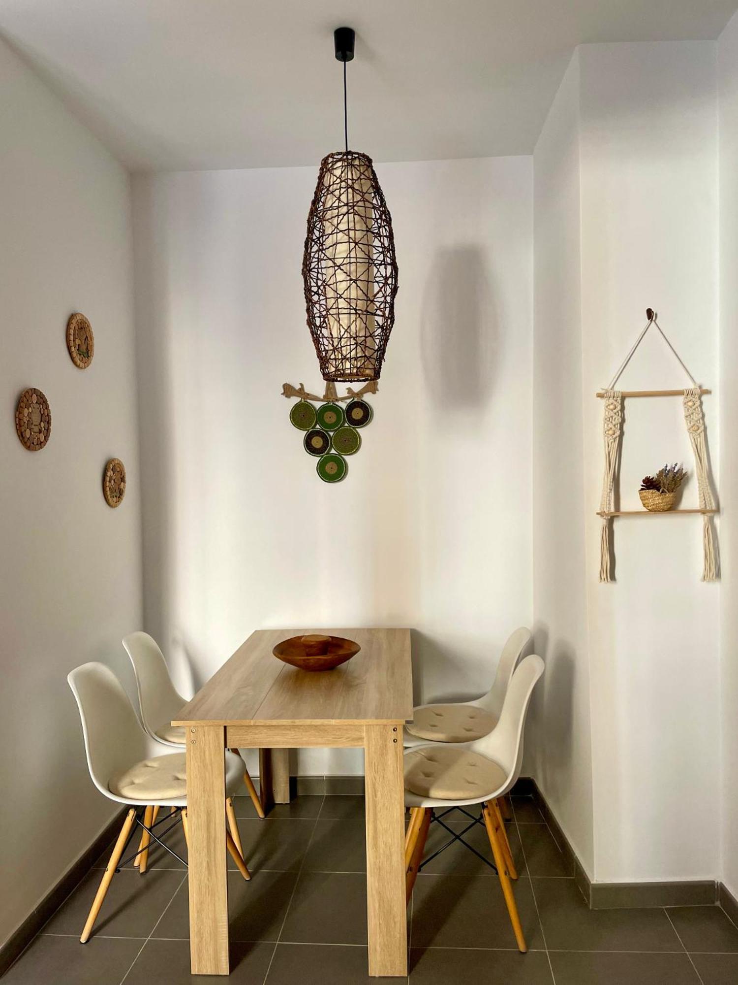 Apartament Rural Monetze Tivissa Εξωτερικό φωτογραφία