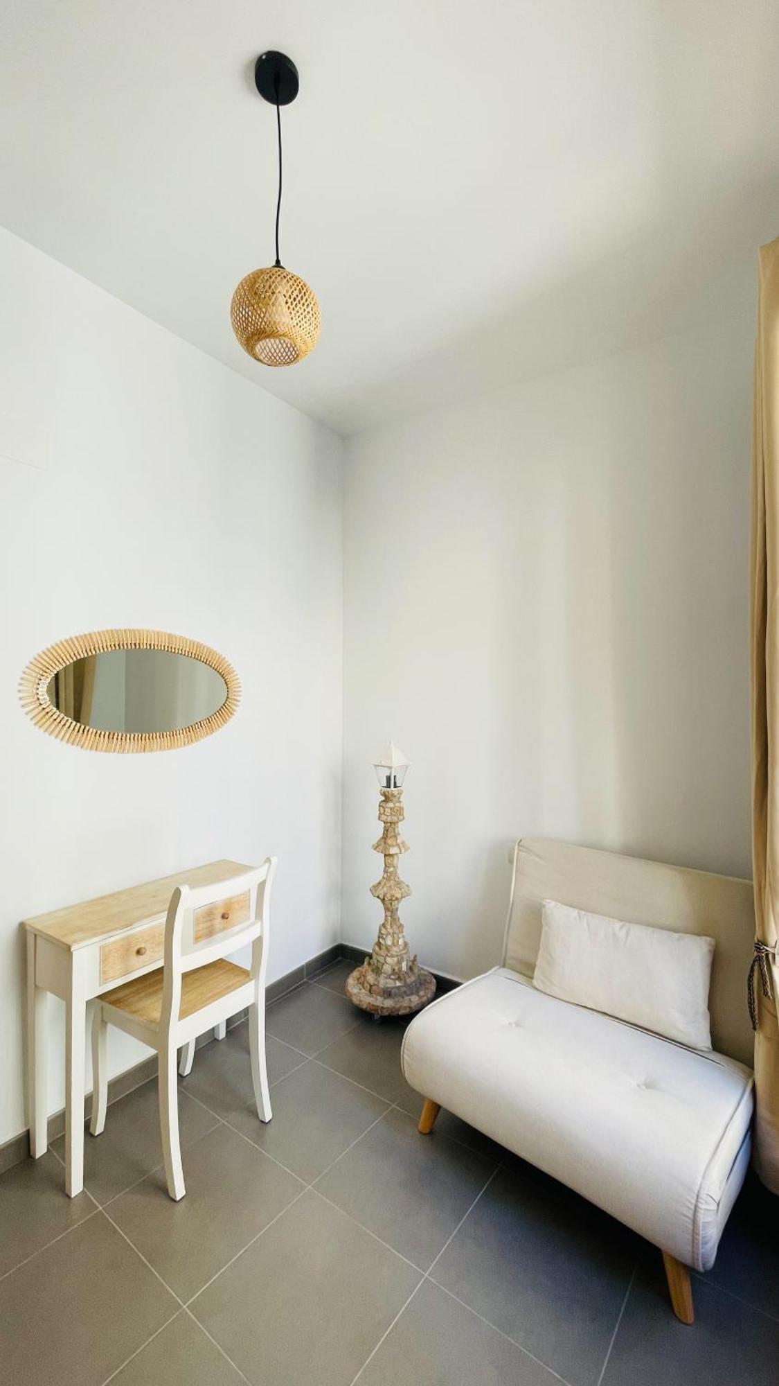 Apartament Rural Monetze Tivissa Εξωτερικό φωτογραφία