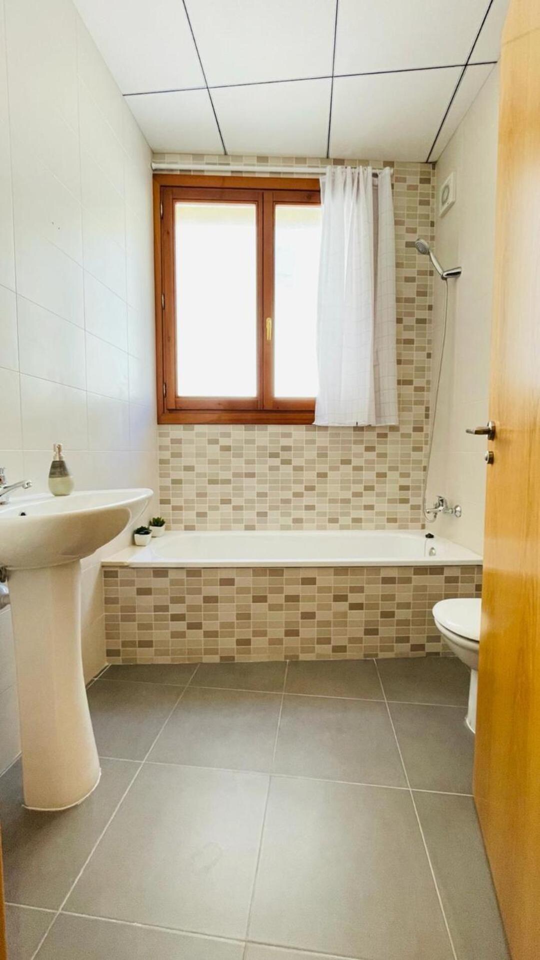 Apartament Rural Monetze Tivissa Εξωτερικό φωτογραφία