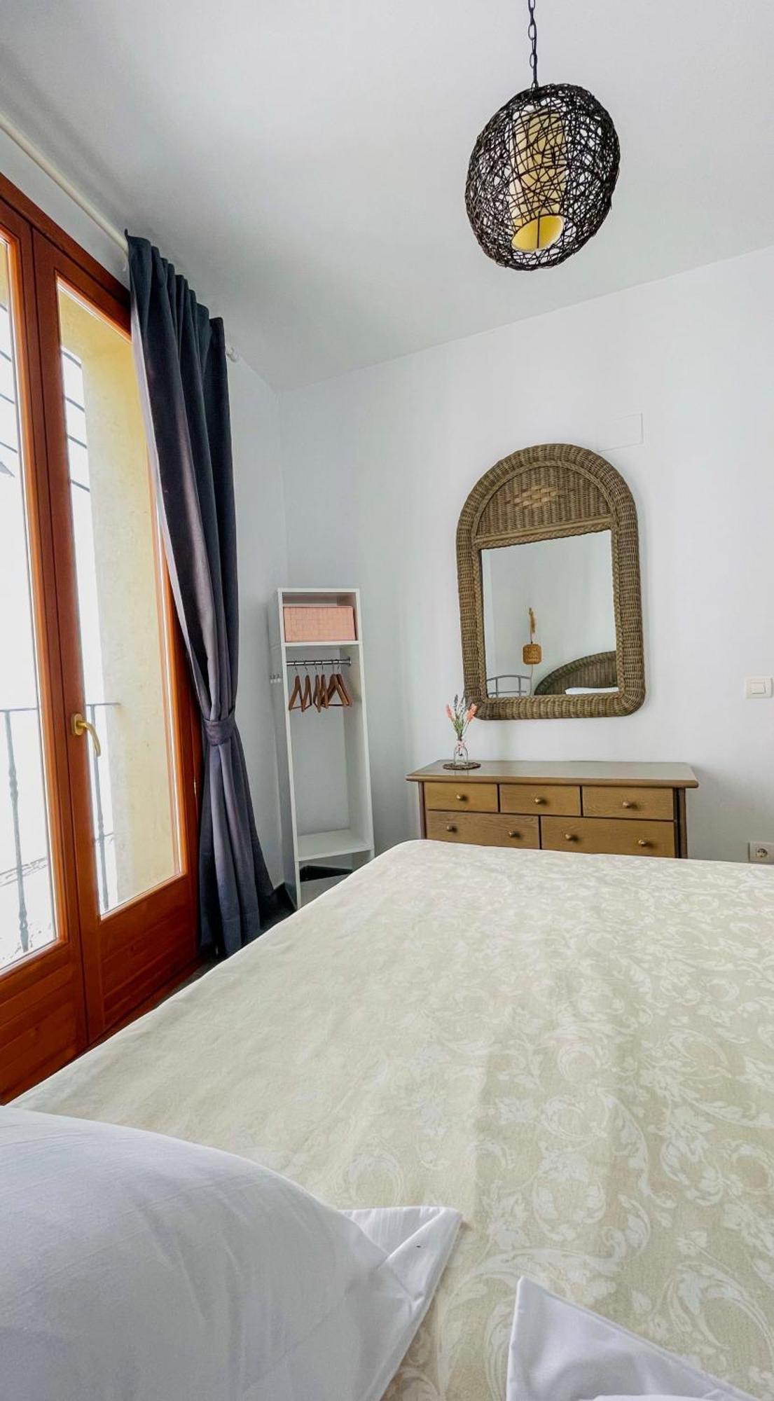 Apartament Rural Monetze Tivissa Εξωτερικό φωτογραφία