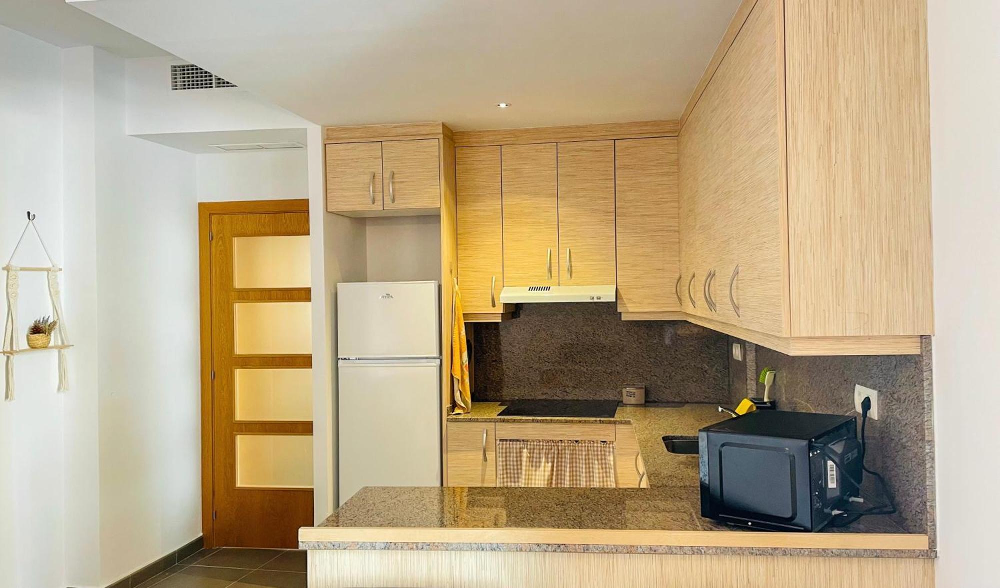 Apartament Rural Monetze Tivissa Εξωτερικό φωτογραφία